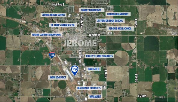 136 Bridon Way, Jerome, ID 83338